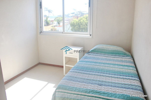 Venta Departamento 2 Dormitorios En Manantiales