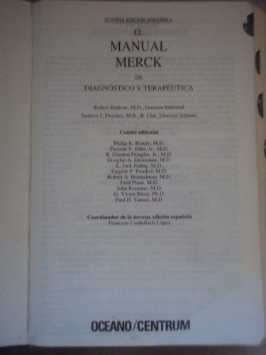Libros De Medicina. Cirugía, Psiquiatría. (Usado)