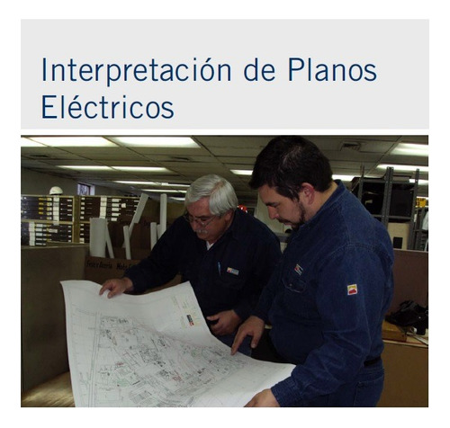 Interpretación De Planos Eléctricos (manual Pdf)