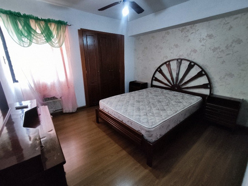 Mariana Castillo Alquila Apartamento En Res Bonsai, Valles De Camoruco - Pla-1756