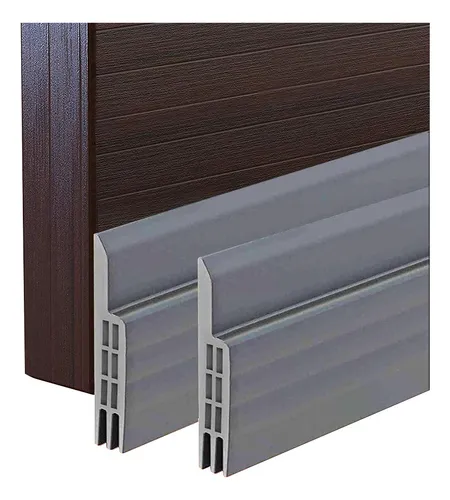 comprar Guarda Polvos Para Puertas Evita Insectos Y Polvo 2 Piezas