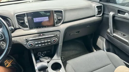 Soat Hasta Enero, El Carro Se Encuentra En Excelente Estado