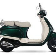 Imagen 2 de 11 de Moto Zanella Styler Exclusive Z3 150 0km Urquiza Motos