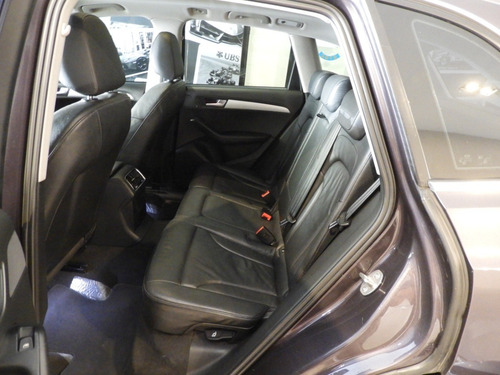 Audi Q5 2.0 T Fsi Quattro Stronic