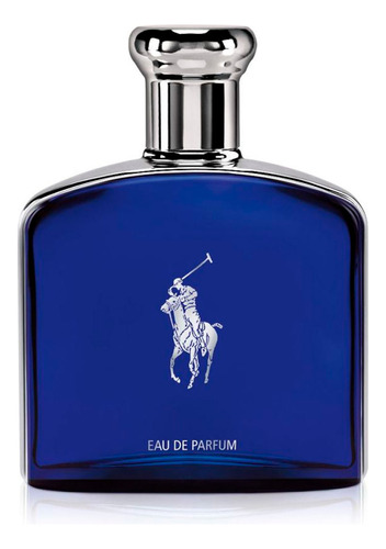 Perfume Importado Ralph Lauren Polo Blue Hombre Edp 125ml