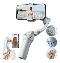 Comprar Gimbal Estabilizador Imagem Celular Smartphone 3 Eixos Profi