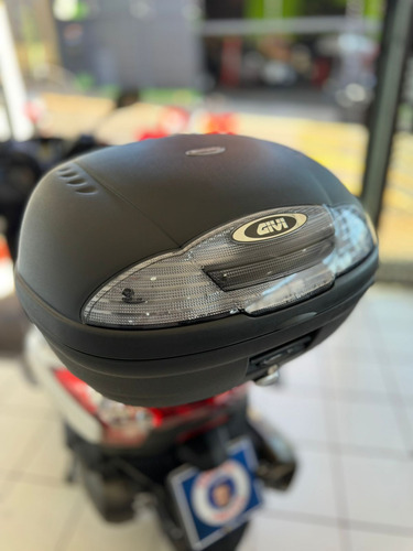 Kymco Downtown 300i 2022 Com 6.400 Km