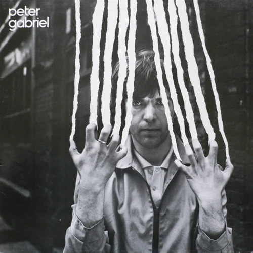 Peter Gabriel Peter Gabriel 2 Il Lp Vinyl