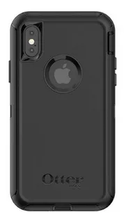 Case Otterbox Defender Series iPhone X