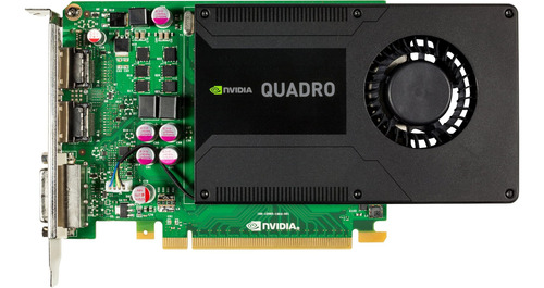 Pny Nvidia Quadro Kgb Gddr5 Gpu Memória Carca De Memória Par