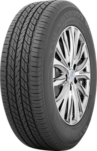 Llanta Toyo 225/60r17 Open Country U/t 99v