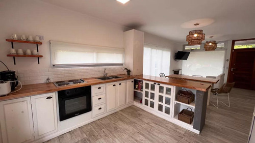 Hermosa Casa Para 5 Personas En Las Gaviotas - No Se Cobra Comision