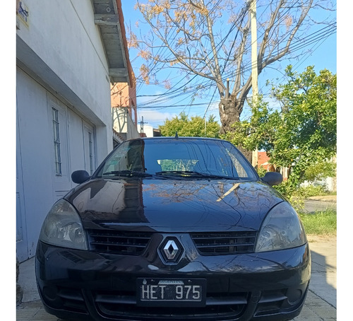 Renault Clio 1.2 Pack