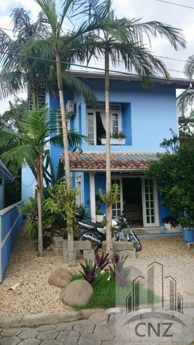Casa Venda - Ampla + Edícula - Cs 084 - Cs 084