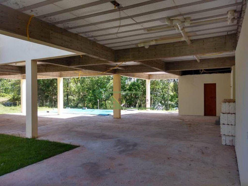 Imagem 16 de 19 de Casa Com 3 Dormitórios À Venda, 472 M² Por R$ 780.000 - Vargem Grande Paulista -sp - Ca0055