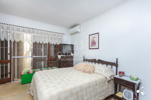 Imagem 12 de 15 de Casa - Camaqua - Ref: 207212 - V-207324