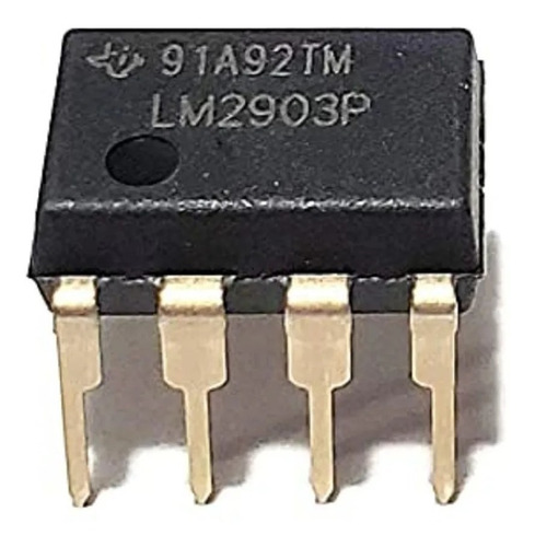 Lm2903p Circuito Integrado Lm2903 Nuevo