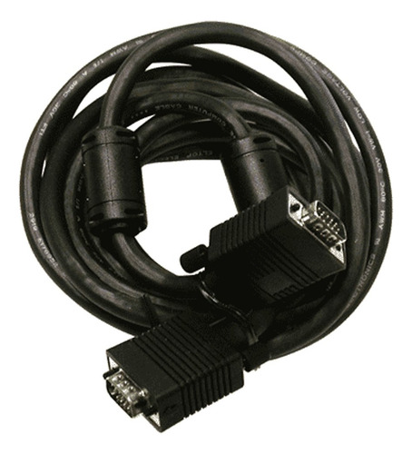 Vanco Cable S-vga Alta Resolucion