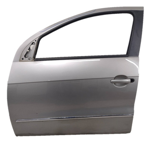 Puerta Delantera Izquierda Volkswagen Gol Trend Voyage 5p 16