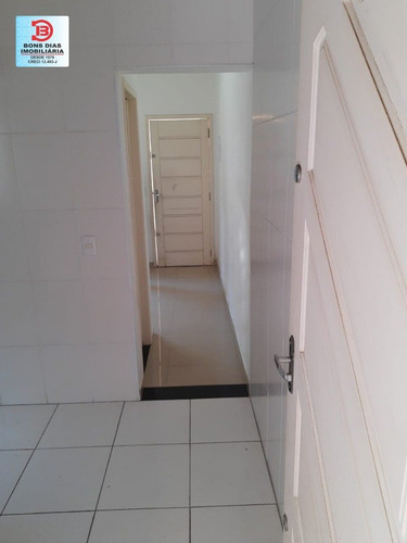 Imagem 5 de 15 de Sobrado - Vila Esperanca - Ref: 9233 - V-9233