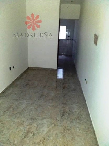 Imagem 6 de 15 de Casa Sobrado Para Venda, 2 Dormitório(s) - 1654
