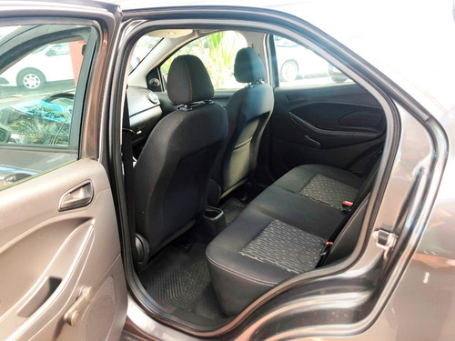 Imagem 7 de 8 de Ford Ka Se 1.0
