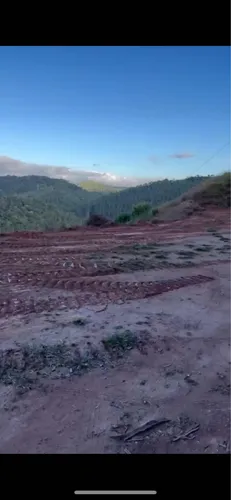 Terreno Em Soido De Baixo
