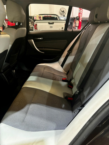 BMW Serie 1 2.0 118d Urban 143cv