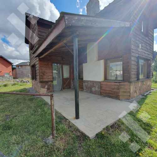 Venta Cabaña 3 Dormi - Cavihaue
