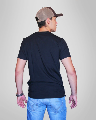 Imagem 3 de 4 de Camiseta Moto Honda - Coleção Racing - Produto Oficial