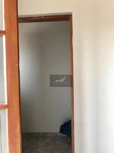 Imagem 12 de 21 de Sobrado Residencial À Venda, Jardim Paraíso I, Itu. - So0085