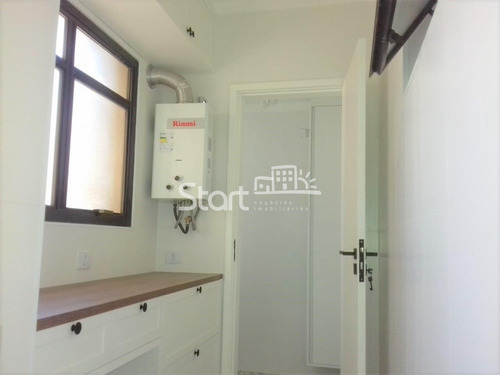Imagem 23 de 28 de Apartamento À Venda Em Cambuí - Ap007412