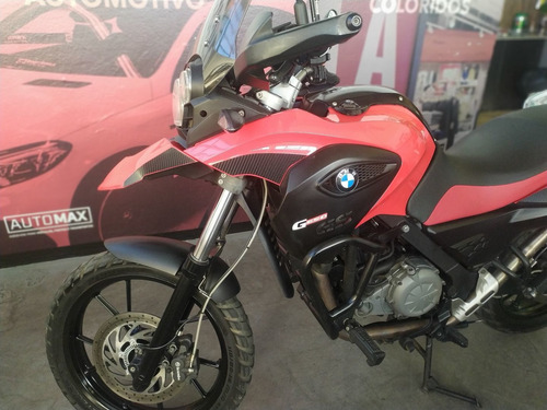 Imagem 11 de 15 de Bmw G650 Gs