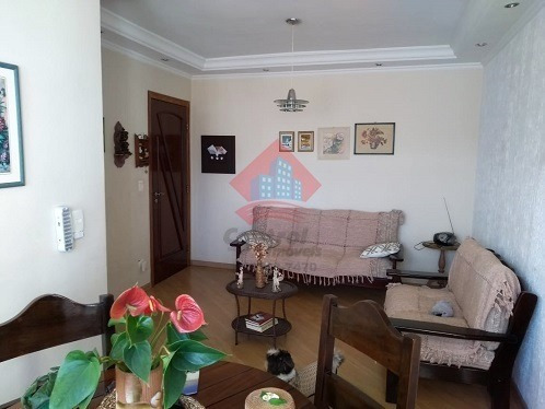 Imagem 3 de 15 de Apartamento - Ref: 02750