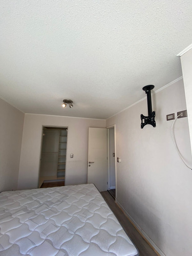 Arriendo Amplio Y Luminoso Departamento En Talca