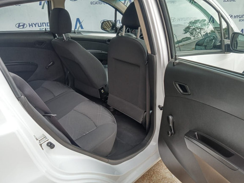 Imagen 3 de 12 de Chevrolet Beat 2018 1.2 Hb Lt Mt