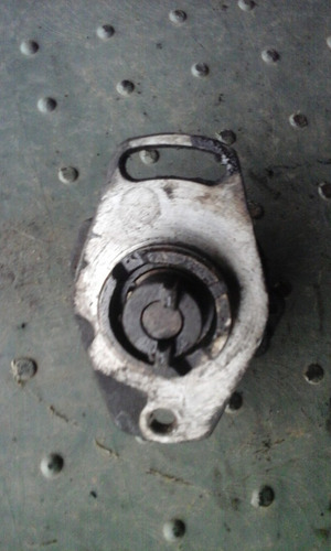 Imagen 2 de 3 de Distribuidor Renault 1.4 Energy Consultar