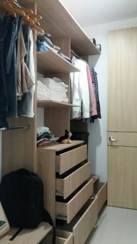 Imagen 21 de 30 de Vendo Hermoso Apartamento En El Recreo