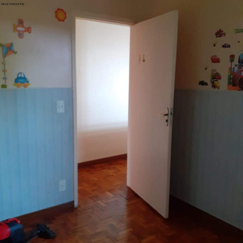 Imagem 14 de 30 de Casa Á Venda 3 Dormitórios Bairro Assunção - Sbc, - Ca00157 - 69278501