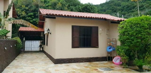 Imagem 4 de 20 de Casa Com 3 Dormitórios À Venda, 320 M² Por R$ 950.000,00 - Piratininga - Niterói/rj - Ca0828
