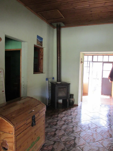 Exclusiva Propiedad De 3 Hectáreas Con Casa Y Recurso Minero