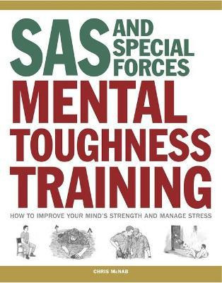 Sas And Special Forces Mental Toughness Training - Chris ...