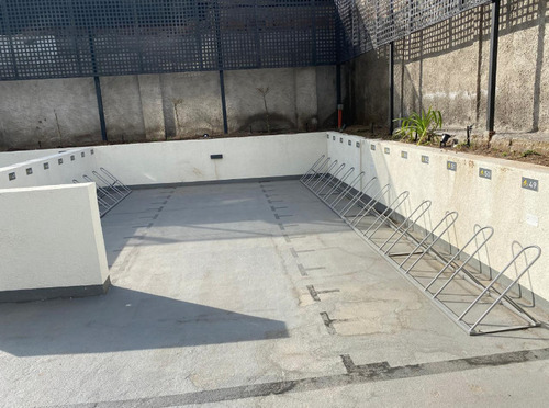 C55145 - Venta Departamento Sin Comision Los Alerces - 2d2b