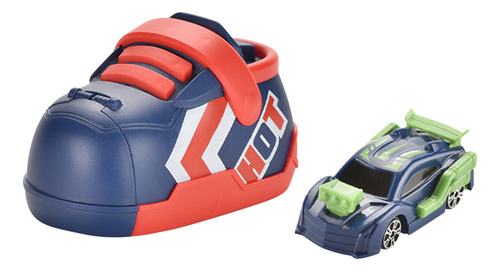 Juego De Mesa Interactivo Catapult Running Shoe Toy Para Niñ