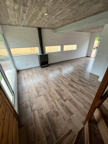 Venta Casa 3 Dormitorios Médanos De Solymar Con Cochera