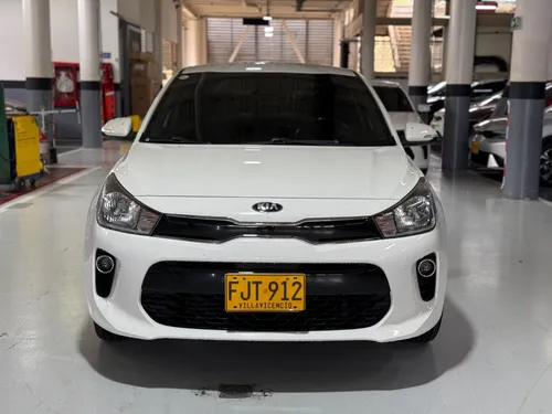 Kia Rio 1.4