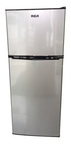 Refrigerador Mini De Dos Puerta, 129 Litros Rca