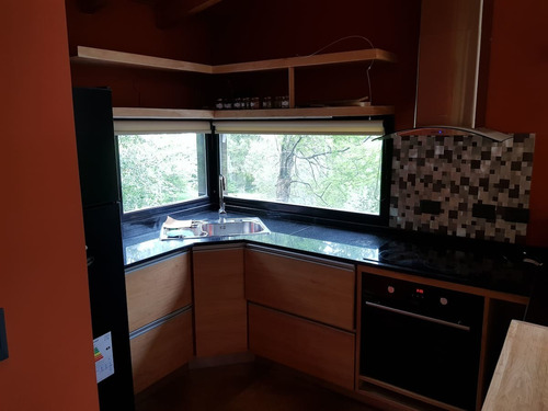 Imagen 7 de 14 de Hermosa Casa, Circuito Chico, Bariloche. Para 5 Personas