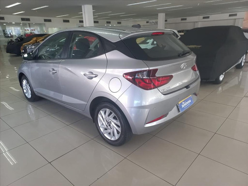 Imagem 6 de 8 de Hb20 1.0 12v Flex Evolution Manual