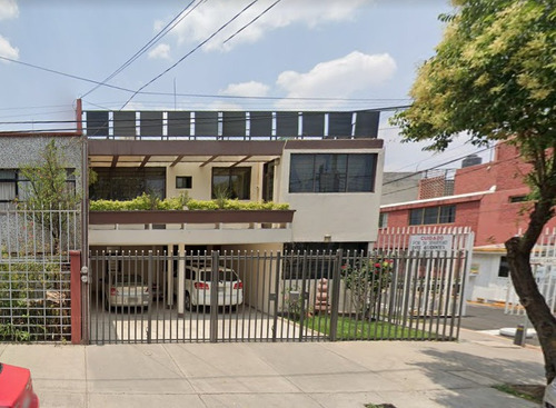 Imagen 4 de 9 de Casa En Venta Jardín Balbuena Cdmx Ic